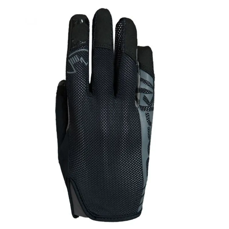Roeckl Teens Torino Glove - Black